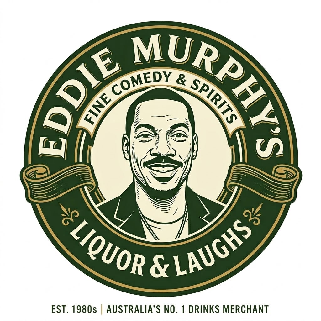 Eddie Murphy's — Fine Comedy & Spirits
